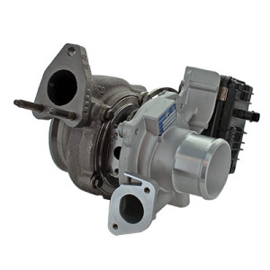 Turbina Completă 1.6 D Multijet 120 hp pentru Alfa Romeo Giulietta, Fiat 500X, Egea, Jeep Renegade