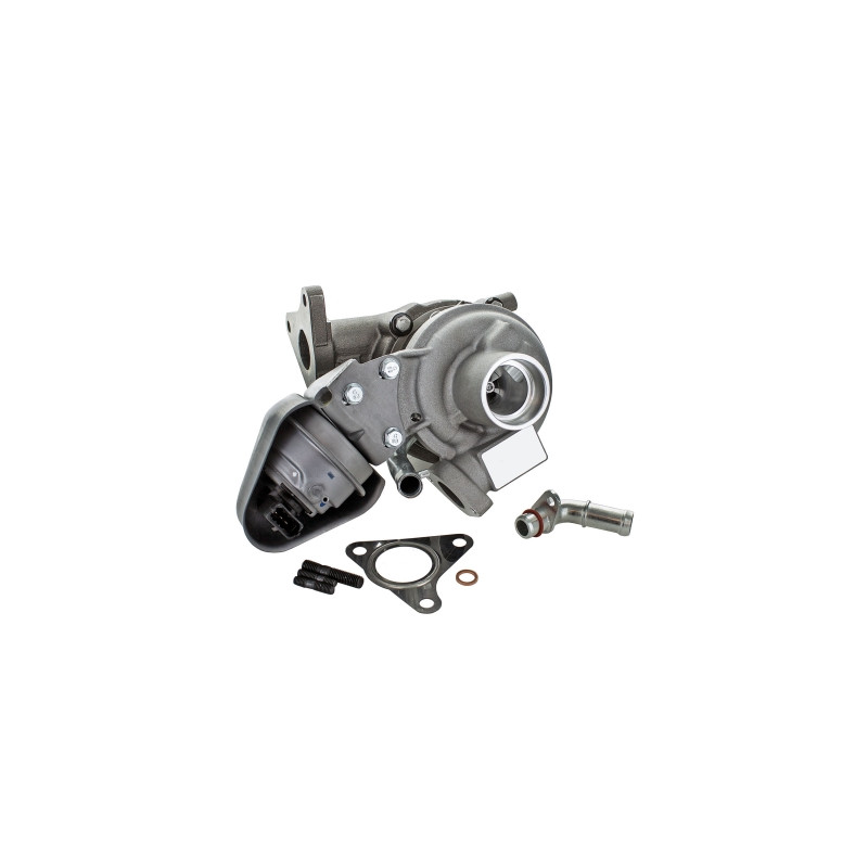 Turbosuflanta Alfa Romeo Mito / Fiat 500X / Doblo - 1.3 D Multijet