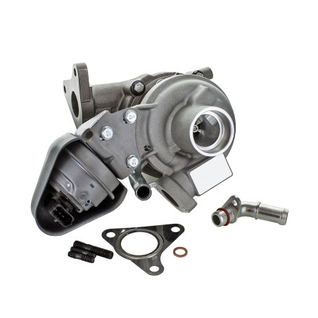 Turbosuflanta Alfa Romeo Mito / Fiat 500X / Doblo - 1.3 D Multijet