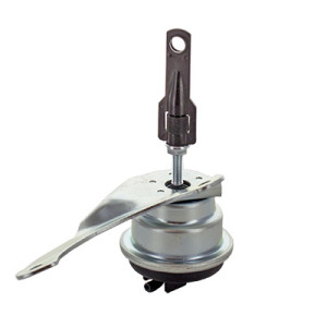 Actuator pentru ALFA ROMEO MITO (955_) 1.4 / FIAT 500 C (312_) 1.3 D Multijet / OPEL AGILA (H00) 1.3 CDTI și altele - 1.2 L / 1.