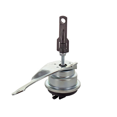 Actuator pentru ALFA ROMEO MITO (955_) 1.4 / FIAT 500 C (312_) 1.3 D Multijet / OPEL AGILA (H00) 1.3 CDTI și altele - 1.2 L / 1.
