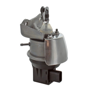 Actuator Turbină VW Crafter 2.5 TDI Bus, Caroserie, Platou/Sasiu (2006-2013)
