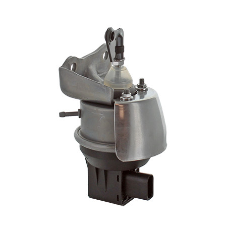 Actuator Turbină VW Crafter 2.5 TDI Bus, Caroserie, Platou/Sasiu (2006-2013)