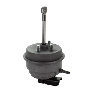 Actuator turbo CITROËN C4 Grand Picasso I 2.0 HDi 150 (2009 - 2013) - 1997 ccm, 110 kw, 150 hp