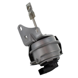 Actuator turbo AUDI A4 (8K2, B8) 2.0 TDI (2011 - 2015) - 1968 ccm, 130 kw, 177 hp