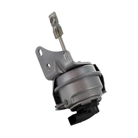 Actuator turbo AUDI A4 (8K2, B8) 2.0 TDI (2011 - 2015) - 1968 ccm, 130 kw, 177 hp
