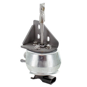 Actuator turbo AUDI A3 (8V1, 8VK) 1.6 TDI (2013 - 2017) - 1598 ccm, 81 kw, 110 hp