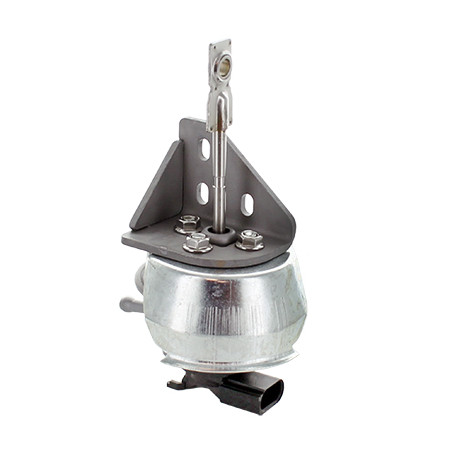 Actuator turbo AUDI A3 (8V1, 8VK) 1.6 TDI (2013 - 2017) - 1598 ccm, 81 kw, 110 hp