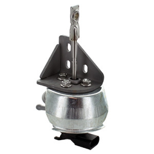 Actuator turbo AUDI A3 (8V1, 8VK) 2.0 TDI (2013 - 2016) - 1968 ccm, 135 kw, 184 hp