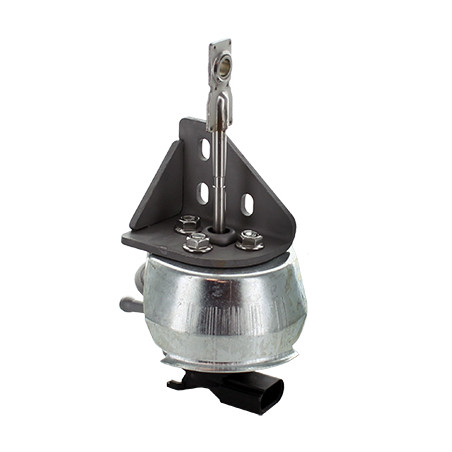 Actuator turbo AUDI A3 (8V1, 8VK) 2.0 TDI (2013 - 2016) - 1968 ccm, 135 kw, 184 hp