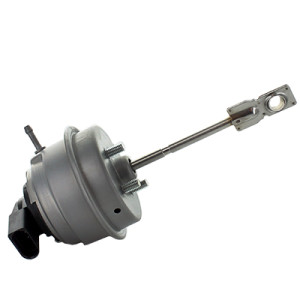Actuator turbo AUDI SEAT SKODA VW 2.0 TDI - 1968 ccm, 125 kw, 170 hp