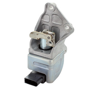 Actuator Electronic BMW Seria 1, 3, 5, X1, X3 - 120d, 320d, 520d - 1995 ccm, 120 kw, 163 hp