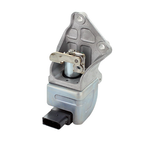 Actuator Electronic BMW Seria 1, 3, 5, X1, X3 - 120d, 320d, 520d - 1995 ccm, 120 kw, 163 hp