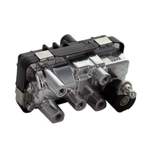 DFC 432280003 Compresor,sistem de supraalimentare