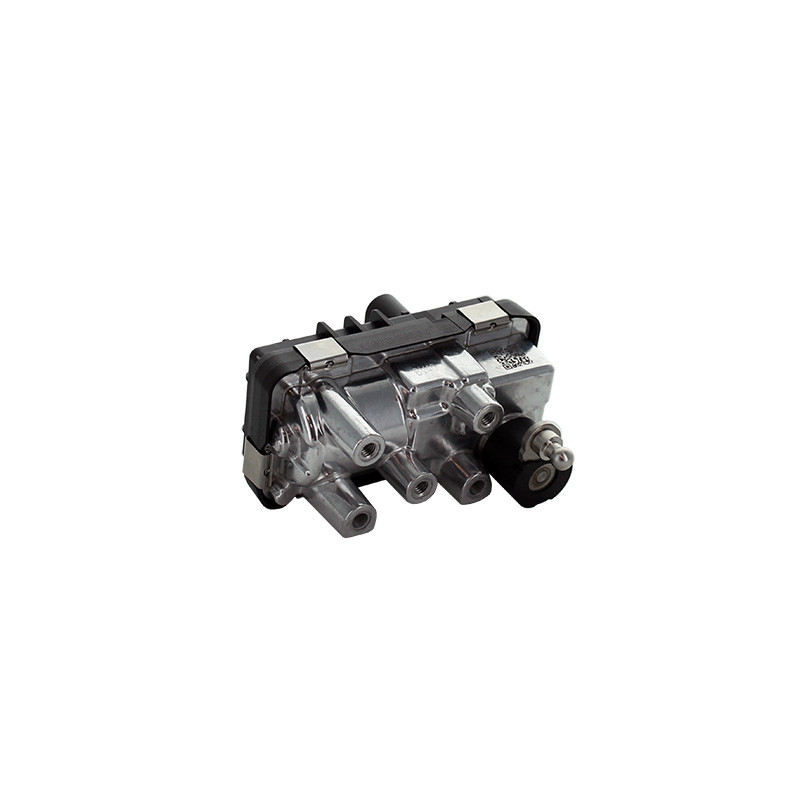 DFC 432280003 Compresor,sistem de supraalimentare