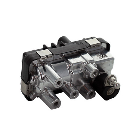 DFC 432280003 Compresor,sistem de supraalimentare