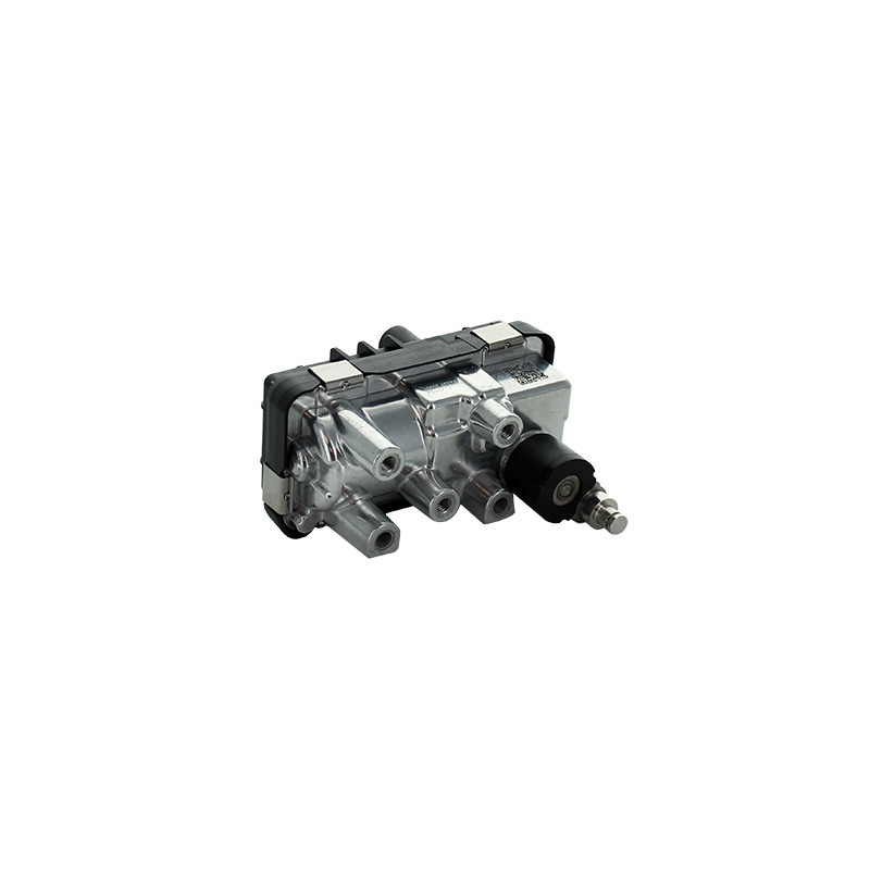 Actuator Electronic BMW Seria 1, 3, 4, 5, X1, X3 - 320d, 520d, xDrive - 1995 ccm, 135 kw, 184 hp