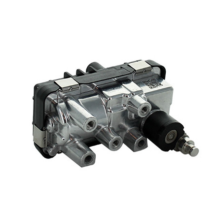 Actuator Electronic BMW Seria 1, 3, 4, 5, X1, X3 - 320d, 520d, xDrive - 1995 ccm, 135 kw, 184 hp