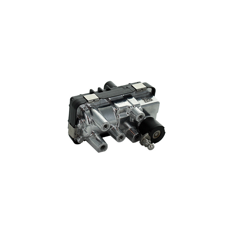 Actuator Electronic Nissan Armada, Frontier, Murano, Navara - 2.5 dCi 4WD