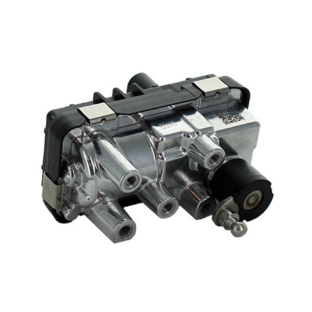 Actuator Electronic Nissan Armada, Frontier, Murano, Navara - 2.5 dCi 4WD