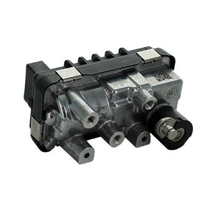 Actuator Electronic Mercedes-Benz E 400 CDI, G 400 CDI, ML 400 CDI, S 400 CDI - 4.0 Diesel