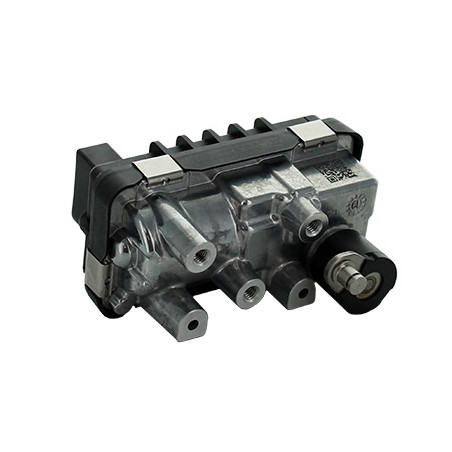 Actuator Electronic Mercedes-Benz E 400 CDI, G 400 CDI, ML 400 CDI, S 400 CDI - 4.0 Diesel