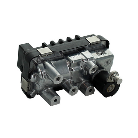 Actuator Electronic Volvo S80 II, V50, V70 II, V70 III, XC60, XC70 II - D5 2.4 Diesel