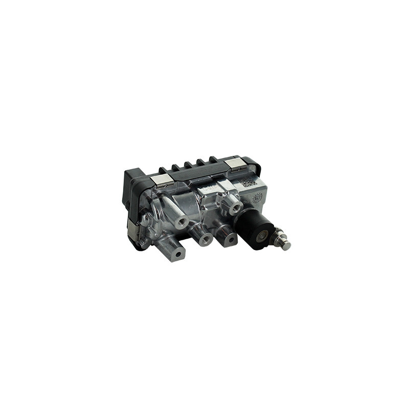 Actuator Electronic BMW Seria 3 Cabriolet 325 d, Seria 5 (E60, E61) 525 d, 530 d, 730 Ld
