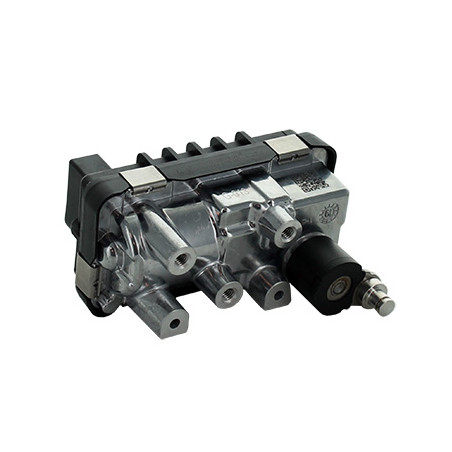 Actuator Electronic BMW Seria 3 Cabriolet 325 d, Seria 5 (E60, E61) 525 d, 530 d, 730 Ld