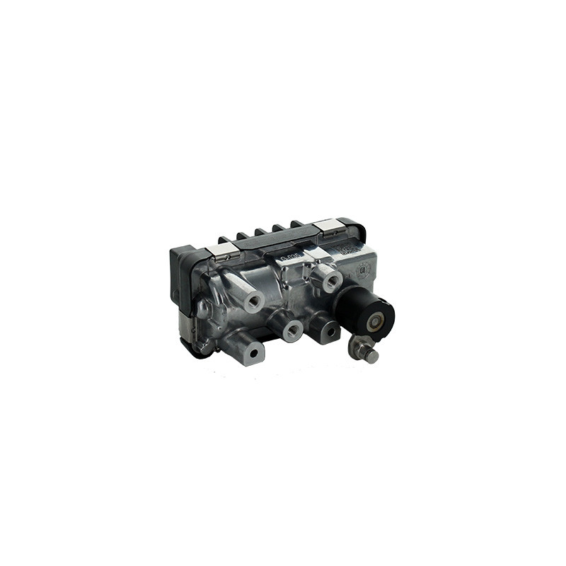 Actuator Turbină pentru Volvo 2.4 Seria C30, C70, S40, S60, S80, V50, v70, XC60, XC90 - Performanță și Fiabilitate Premium