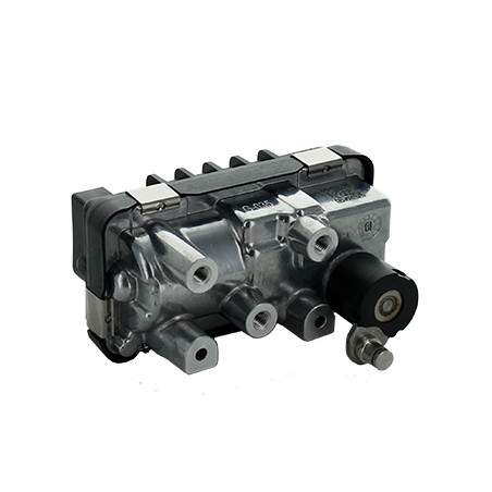 Actuator Turbină pentru Volvo 2.4 Seria C30, C70, S40, S60, S80, V50, v70, XC60, XC90 - Performanță și Fiabilitate Premium