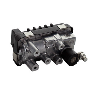 Actuator Electronic Hyundai Santa Fé, Grand Santa Fé, Kia Sorento, Carnival - Motoare 2.2 CRDi