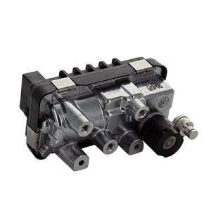 Actuator Turbină Ford 2.2 TDCi - Performanță și Fiabilitate Pentru Motoarele Tale