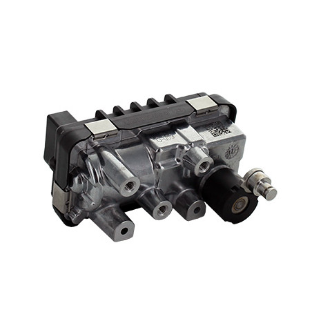 Actuator Turbină Ford 2.2 TDCi - Performanță și Fiabilitate Pentru Motoarele Tale