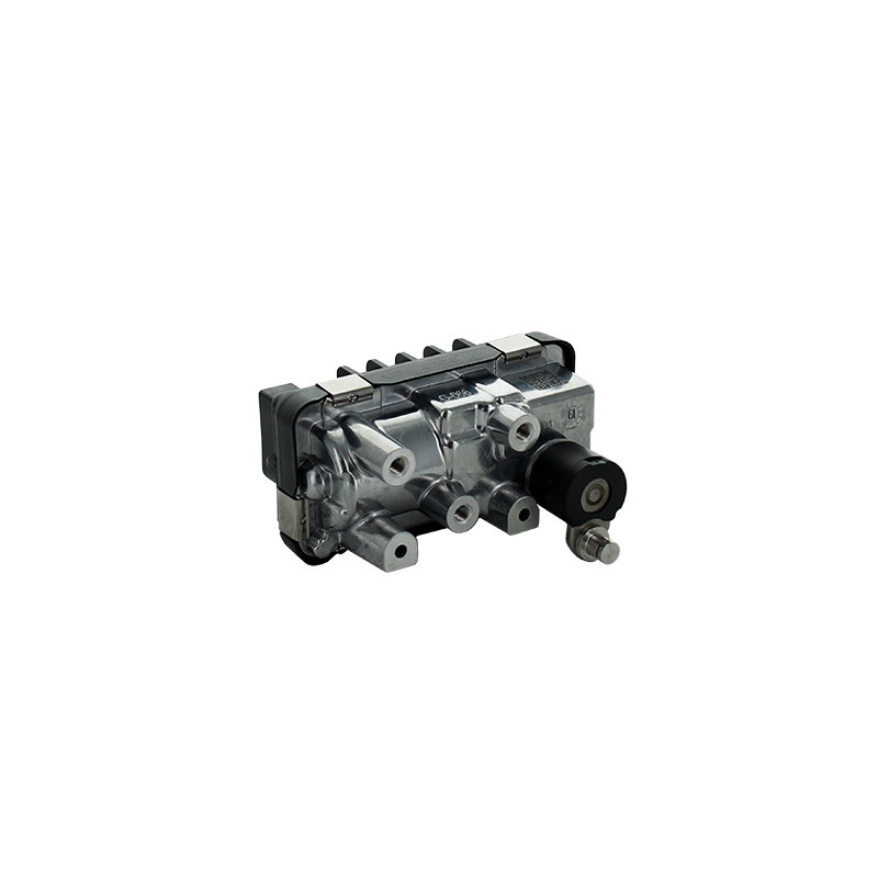 Actuator Turbină Mercedes C200, C220, E200, E220 - Performanță și Fiabilitate Superioară