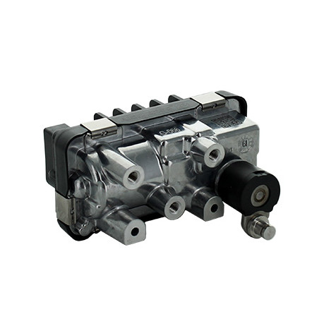 Actuator Turbină Mercedes C200, C220, E200, E220 - Performanță și Fiabilitate Superioară