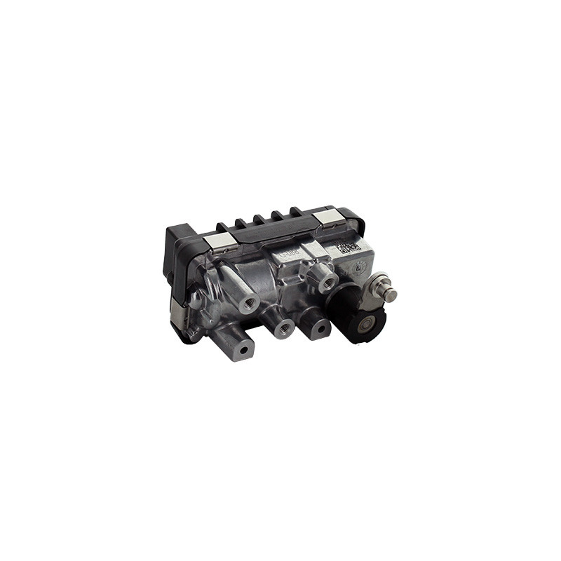 Actuator Electronic Mercedes-Benz C-Class, CLS, E-Class, G-Class, GL-Class, GLK-Class, R-Class, Sprinter, Vito / Mixto