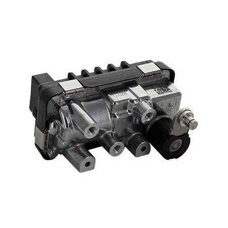 Actuator Electronic Mercedes-Benz C-Class, CLS, E-Class, G-Class, GL-Class, GLK-Class, R-Class, Sprinter, Vito / Mixto