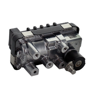 Actuator Electronic BMW Seria 3 (E46) 320d, 320Cd, 320td