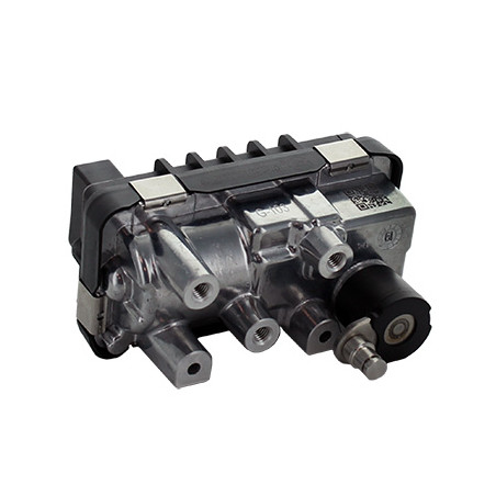 Actuator Electronic BMW Seria 3 (E46) 320d, 320Cd, 320td