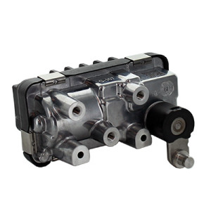 Actuator electronic MERCEDES-BENZ C-CLASS, CLC-CLASS, CLK, și E-CLASS