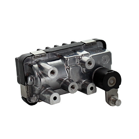 Actuator electronic MERCEDES-BENZ C-CLASS, CLC-CLASS, CLK, și E-CLASS
