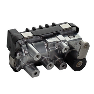 Actuator electronic MERCEDES-BENZ E-CLASS (W211) și E-CLASS T-Model (S211) E 270 CDI
