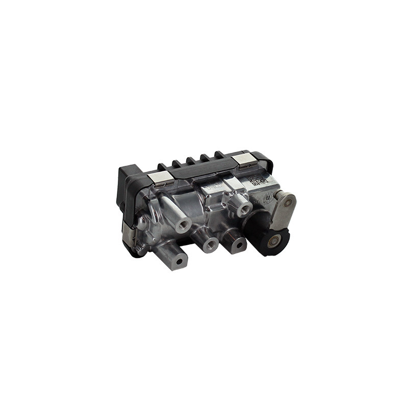 Actuator electronic MERCEDES-BENZ E-CLASS (W211) și E-CLASS T-Model (S211) E 270 CDI