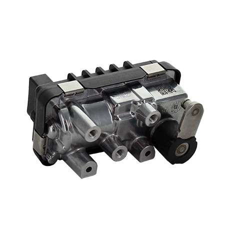Actuator electronic MERCEDES-BENZ E-CLASS (W211) și E-CLASS T-Model (S211) E 270 CDI