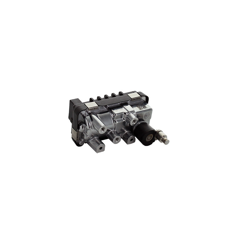 Actuator electronic Turbină Mercedes E280, E320, S320 CDI