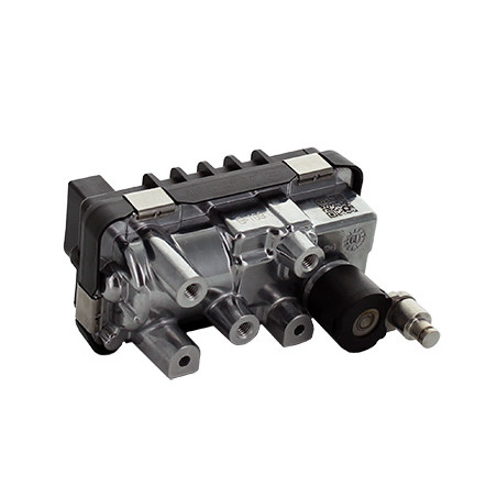 Actuator electronic Turbină Mercedes E280, E320, S320 CDI