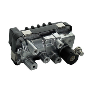 Actuator electronic BMW 1 (E87) 118 d (2004-2007) - Performanță și Eficiență
