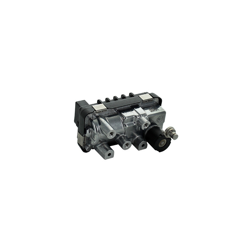 Actuator electronic BMW 1 (E87) 118 d (2004-2007) - Performanță și Eficiență