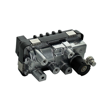 Actuator electronic BMW 1 (E87) 118 d (2004-2007) - Performanță și Eficiență